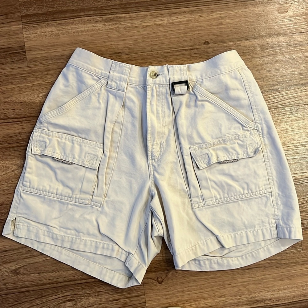 PFG Columbia Cargo Shorts